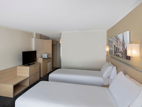 Ibis Styles Sydney Central - Accommodation in Brisbane 9