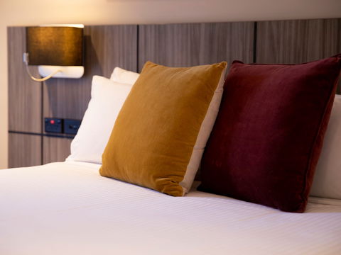 Ibis Styles Sydney Central - Accommodation in Brisbane 10