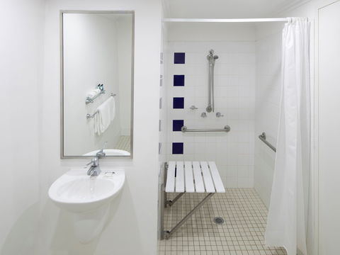 Ibis Styles Sydney Central - Accommodation in Brisbane 13