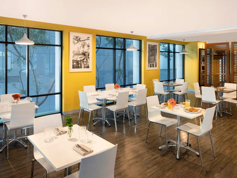 Ibis Styles Sydney Central - Accommodation in Brisbane 14