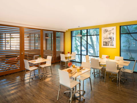 Ibis Styles Sydney Central - Accommodation in Brisbane 15