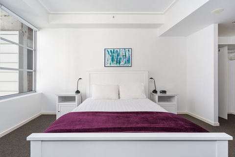 Astra Sydney-Hosking Place - Accommodation in Brisbane 3