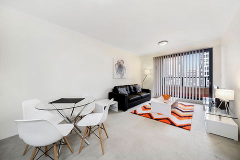 Astra Sydney-Hosking Place - Accommodation in Brisbane 4