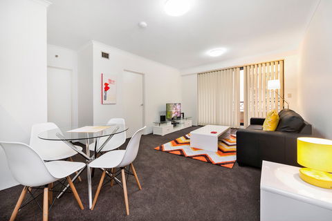 Astra Sydney-Hosking Place - Accommodation in Brisbane 5