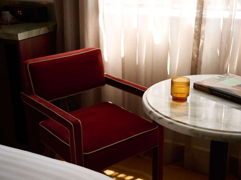 Hotel Morris Sydney - Accommodation in Brisbane 3