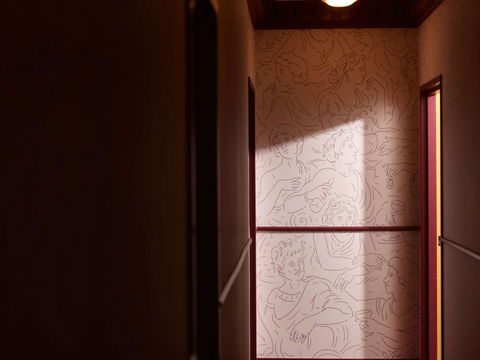 Hotel Morris Sydney - Accommodation in Brisbane 6