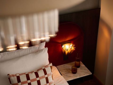 Hotel Morris Sydney - Accommodation in Brisbane 7