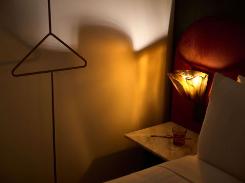Hotel Morris Sydney - Accommodation in Brisbane 8