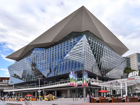 Hotel Morris Sydney - Accommodation in Brisbane 9