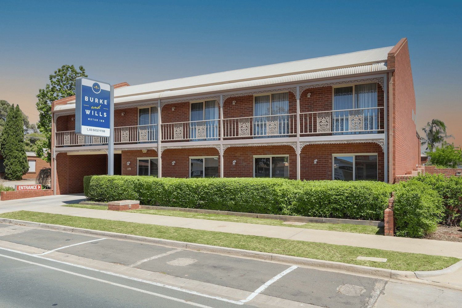 Arcadia South VIC Accommodation in Brisbane