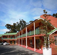 Comfort Inn Lady Augusta - Accommodation in Brisbane