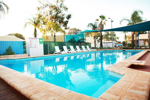 Discovery Parks Boulder - Accommodation in Brisbane 4