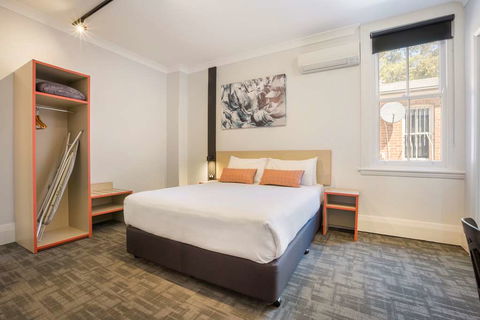 Nightcap At Regents Park Hotel - Accommodation in Brisbane 2