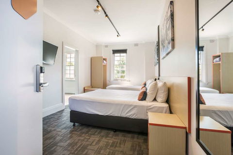 Nightcap At Regents Park Hotel - Accommodation in Brisbane 5