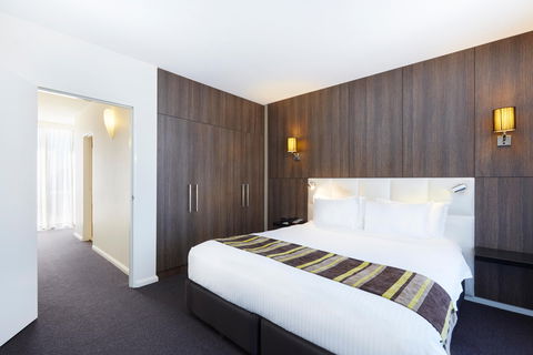 Holiday Inn Warwick Farm - Accommodation in Brisbane 4