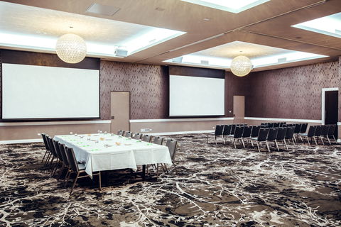 Holiday Inn Warwick Farm - Accommodation in Brisbane 6