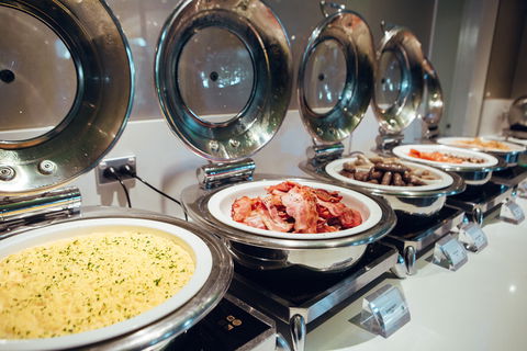 Holiday Inn Warwick Farm - Accommodation in Brisbane 9