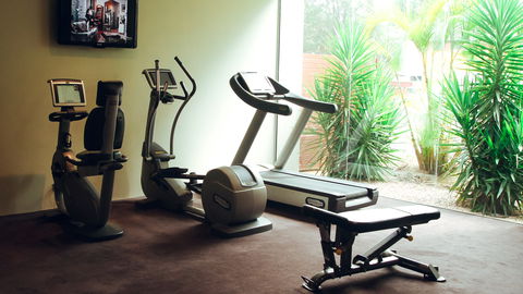 Holiday Inn Warwick Farm - Accommodation in Brisbane 12