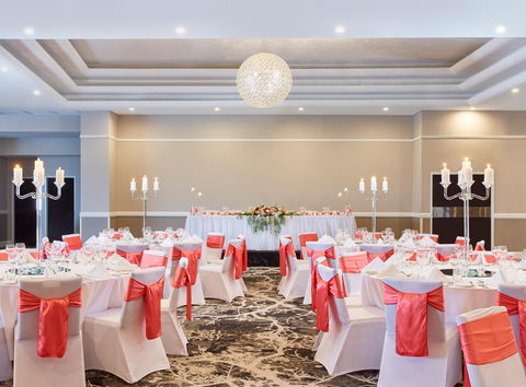Holiday Inn Warwick Farm - Accommodation in Brisbane 16