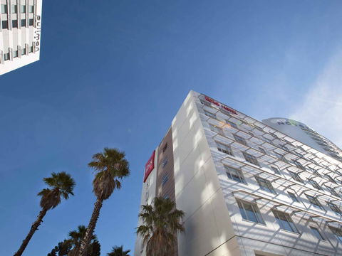 Hotel Ibis Sydney Olympic Park - Accommodation in Brisbane 3