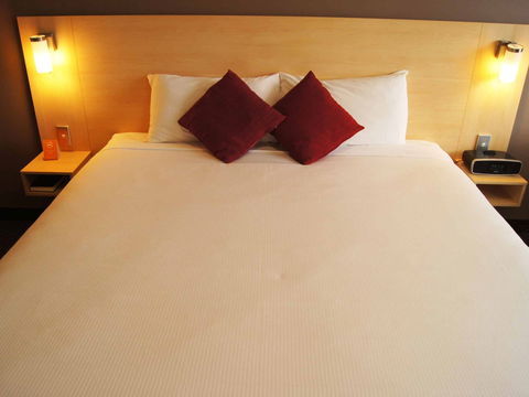 Hotel Ibis Sydney Olympic Park - Accommodation in Brisbane 4