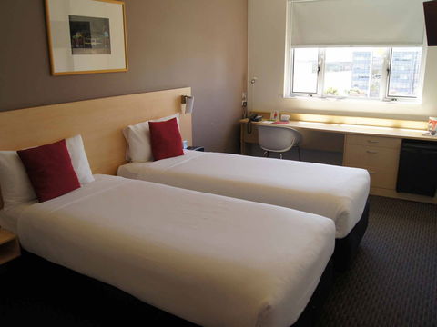 Hotel Ibis Sydney Olympic Park - Accommodation in Brisbane 5
