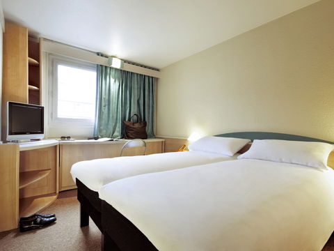 Hotel Ibis Sydney Olympic Park - Accommodation in Brisbane 7