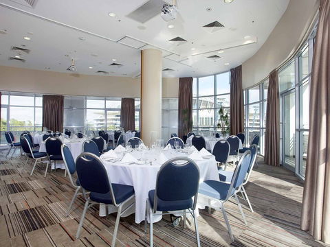 Hotel Ibis Sydney Olympic Park - Accommodation in Brisbane 8