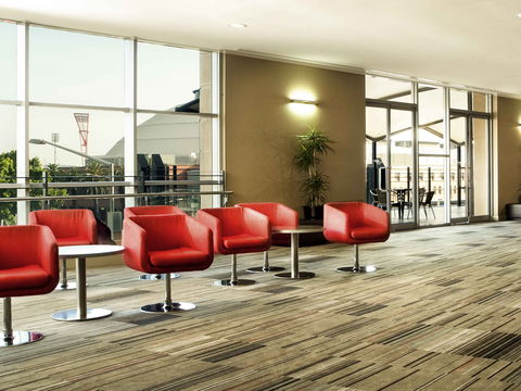 Hotel Ibis Sydney Olympic Park - Accommodation in Brisbane 9