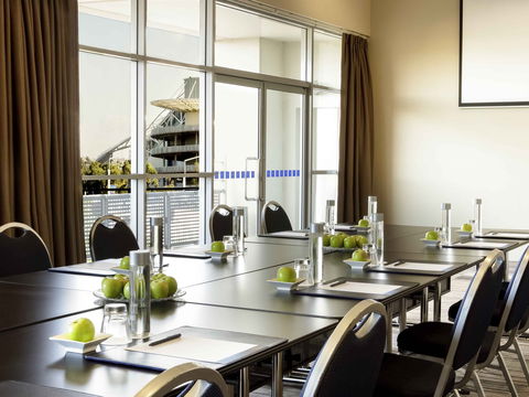 Hotel Ibis Sydney Olympic Park - Accommodation in Brisbane 10