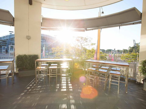 Hotel Ibis Sydney Olympic Park - Accommodation in Brisbane 12