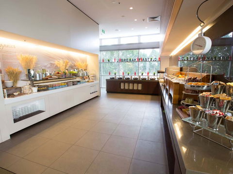 Hotel Ibis Sydney Olympic Park - Accommodation in Brisbane 13