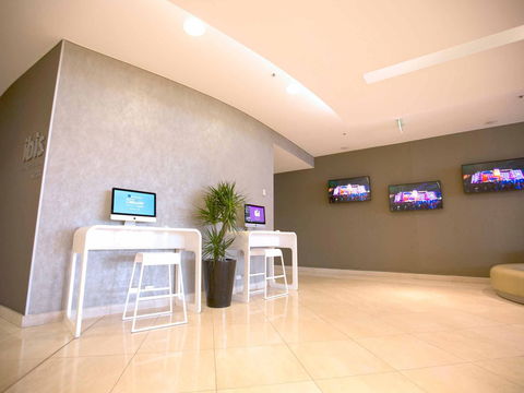 Hotel Ibis Sydney Olympic Park - Accommodation in Brisbane 16