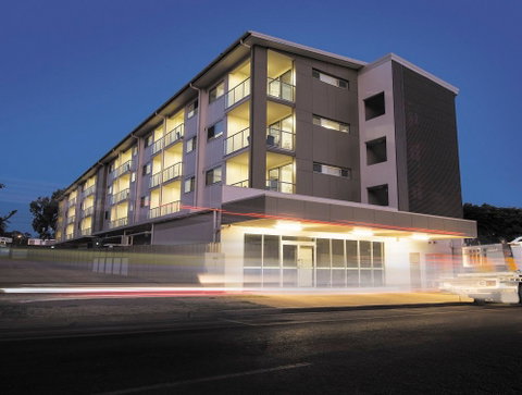 Oaks Moranbah - Accommodation in Brisbane 0