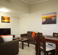 Direct Hotels - Villas On Rivergum - Accommodation in Brisbane