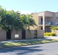 Western Gateway Motel - Accommodation in Brisbane