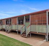 Discovery Parks Emerald - Accommodation in Brisbane