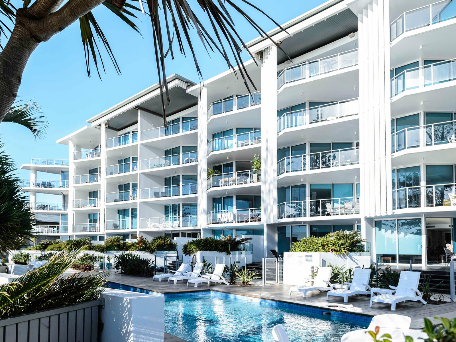 Millbank QLD Accommodation in Brisbane