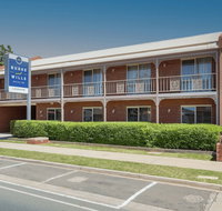 Burke  Wills Motor Inn - Accommodation in Brisbane