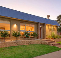Quality Inn Swan Hill - Accommodation in Brisbane