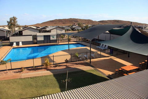 Aspen Karratha Village - Accommodation in Brisbane 4