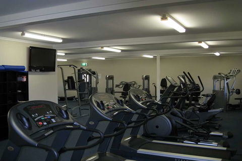Aspen Karratha Village - Accommodation in Brisbane 7