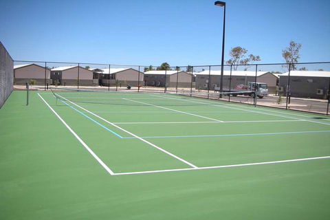 Aspen Karratha Village - Accommodation in Brisbane 8