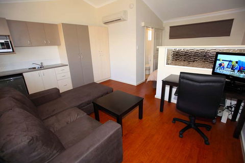 Aspen Karratha Village - Accommodation in Brisbane 9