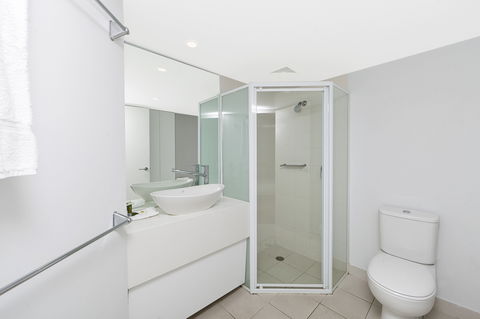 Astra Apartments The Griffin - Accommodation in Brisbane 5