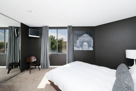 Astra Apartments The Griffin - Accommodation in Brisbane 6