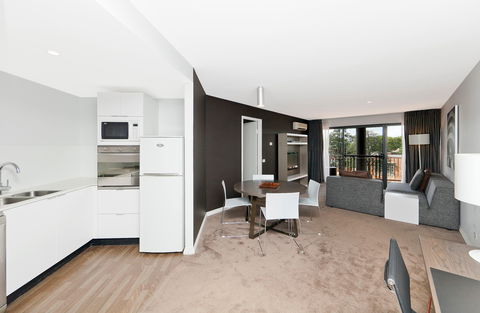 Astra Apartments The Griffin - Accommodation in Brisbane 7