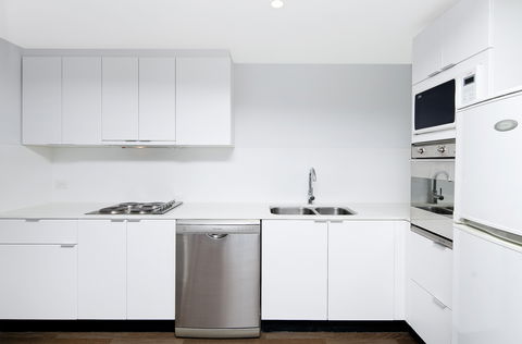 Astra Apartments The Griffin - Accommodation in Brisbane 8