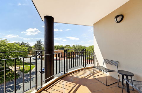 Astra Apartments The Griffin - Accommodation in Brisbane 9
