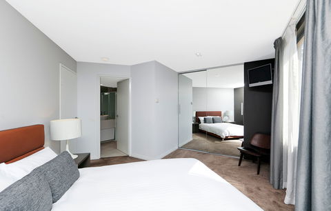 Astra Apartments The Griffin - Accommodation in Brisbane 10